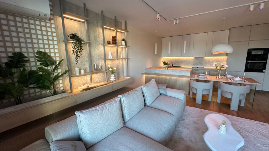 Apartament 3 camere la Paltim - Poză 19