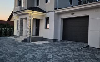 Locuinta individuala cu teren de 1000mp - Poză 2