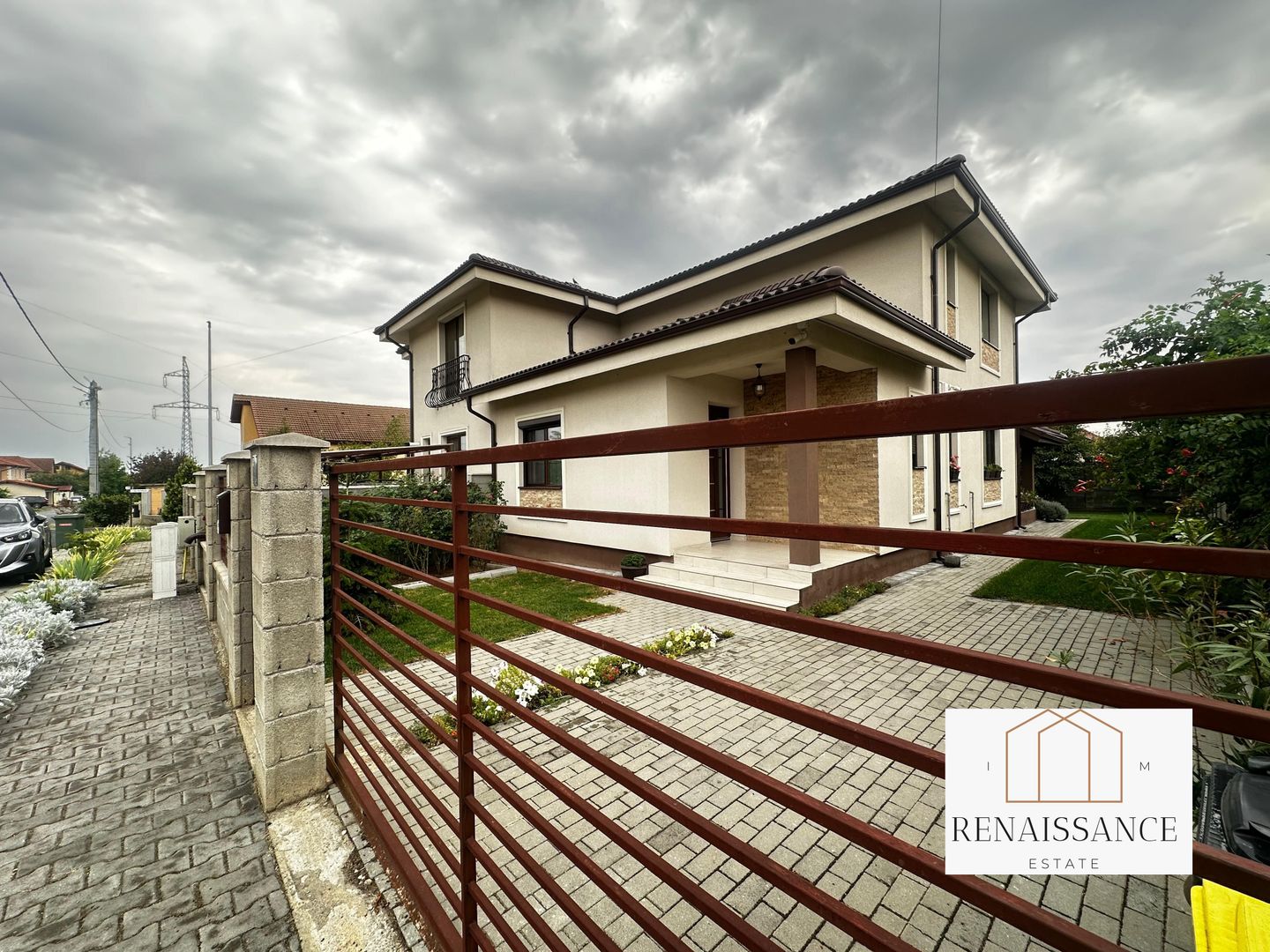 Dumbravita Duplex 4 Camere | 103mp Utili 291mp Teren | Zona Cora - Poză 2