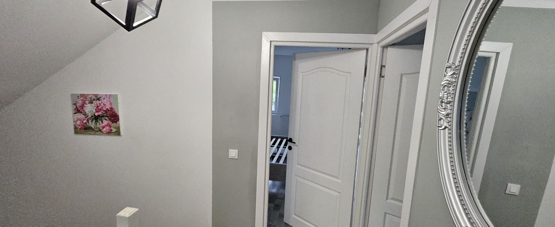 De inchiriat, vila noua - Bariera  Traian - Lacul Brates - Poză 33