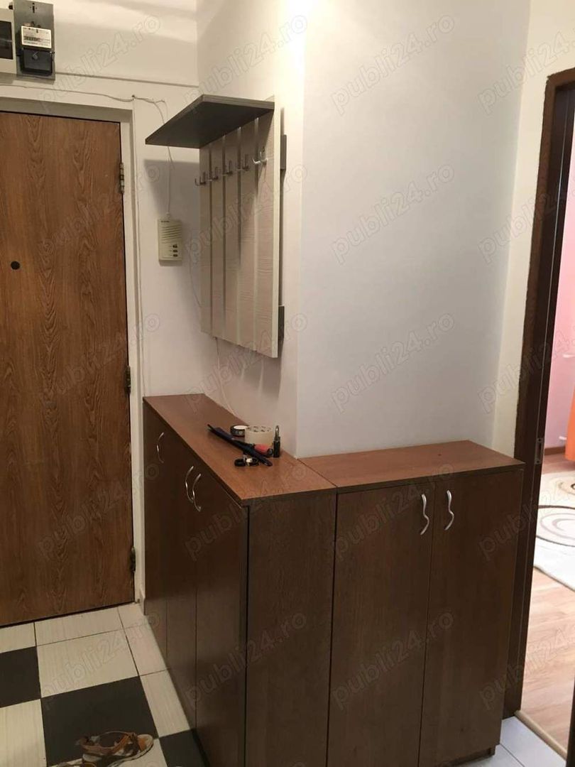 Apartament Tineretului Budapesta - Poză 8