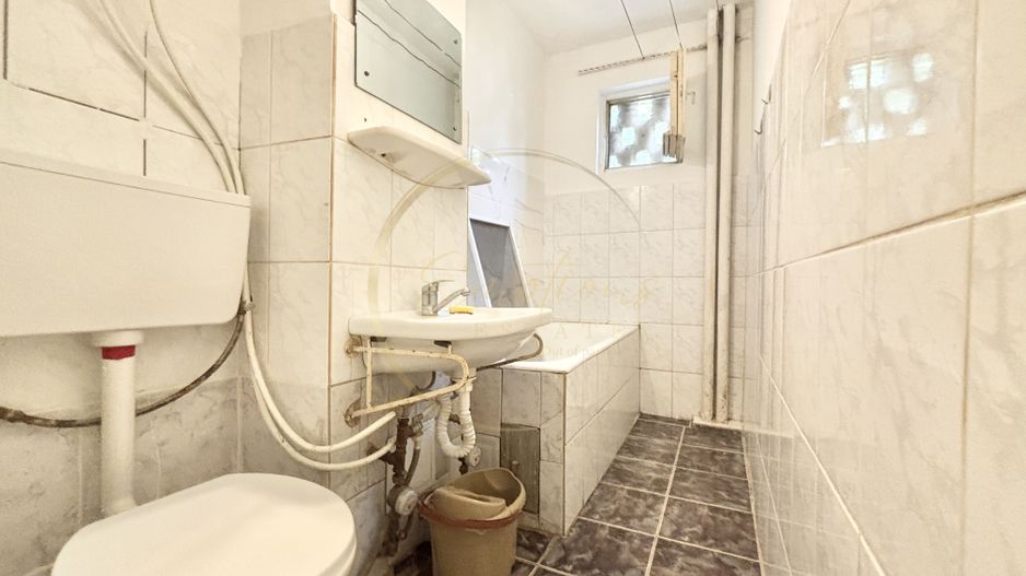 Apartament 2 camere nedecomandat - Iosefin, Timisoara - Poză 9