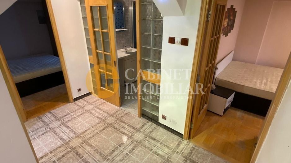 MOARA DE FOC - 3 CAMERE DECOMANDAT - ETAJ INTERMEDIAR - Poză 4