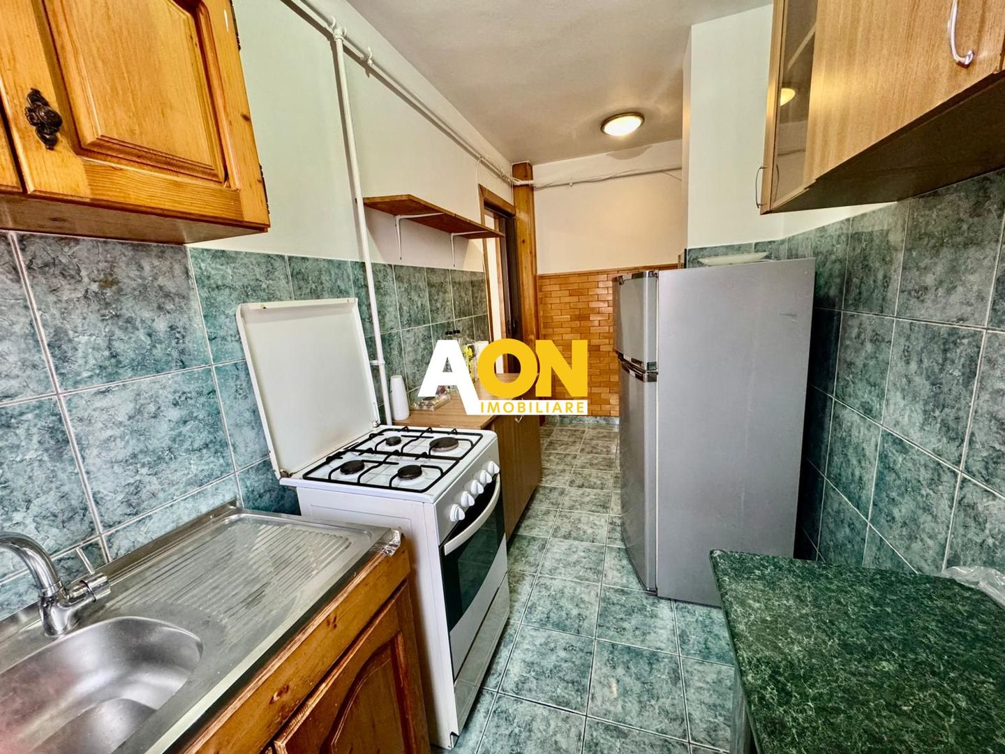 Apartament 2 Camere de Inchiriat  Zona Bulevardul Transilvaniei - Poză 5