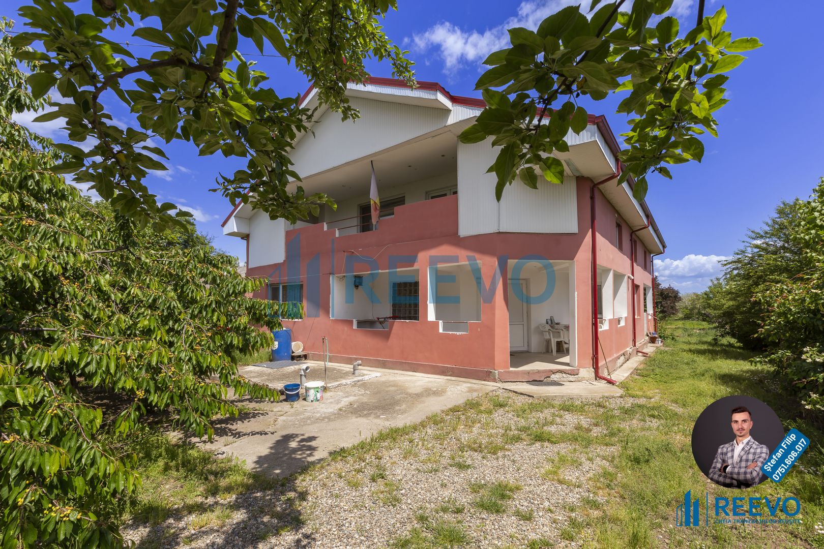 Casă/Vilă de vânzare în Blăgești, Bacău - Poză 10