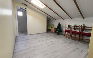 De vanzare casa 2 camere, recent renovata - Zona Domenii-Ion Mihalache - Poză 19