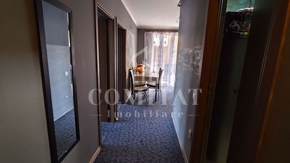 Apartament cu 2 camere decomandate | Zona Penny - Eroilor - Poză 7