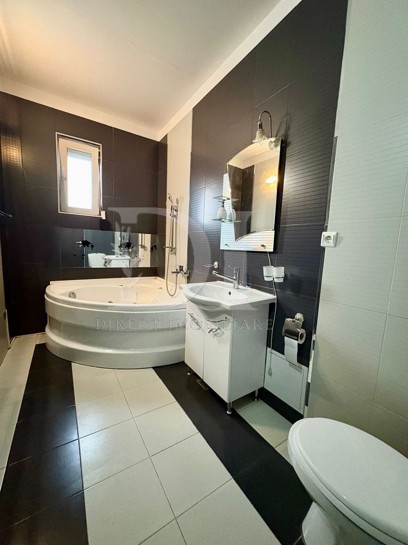 Penthouse 2 camere + terasă generoasă | Cartierul Zorilor - Poză 10