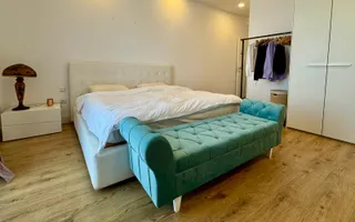 Cosmopolis - Vila Individuala de tip F cu piscina proprie, mobilata - Poză 19
