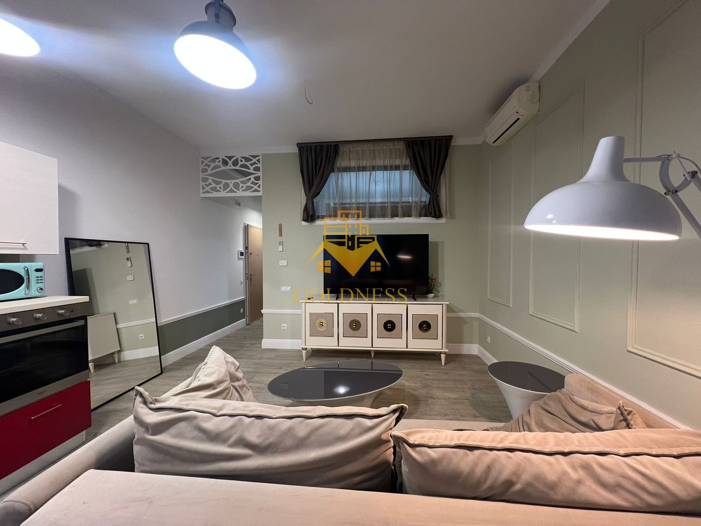 2 camere, UMF, Ultracentral, Piata Muzeului, Piata Unirii,  Parcare - Poză 8