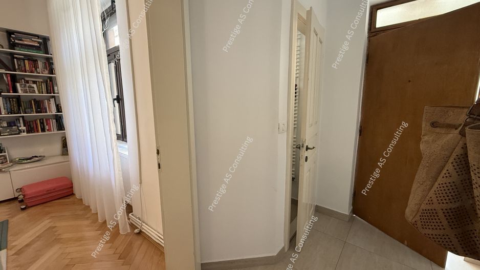 Apartament 2 Camere 2 Bai | Parter | Maria - Poză 9