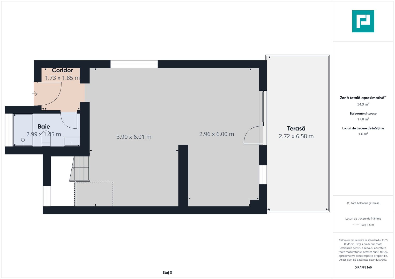 Duplex în stil scandinav -Giarmata lângă Timișoara - Poză 9