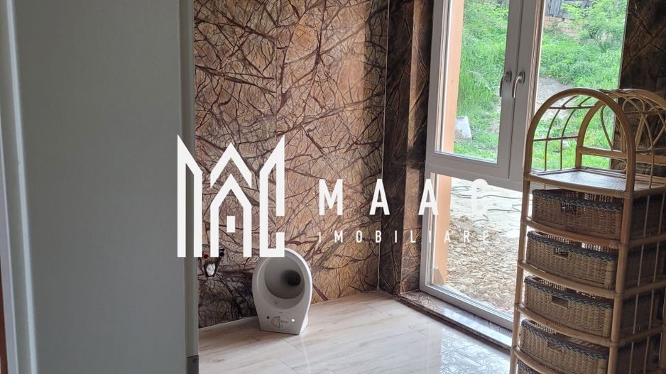 Superoferta I Vila in Slimnic I Teren I Garaj - Poză 11