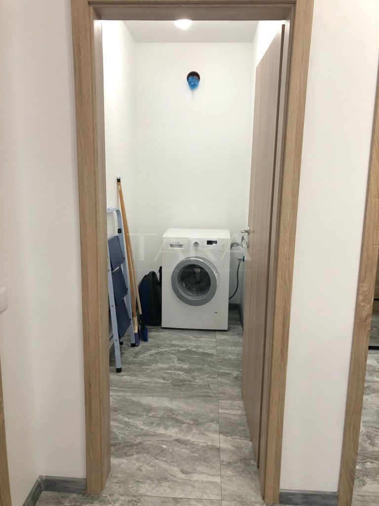 Apartament decomandat plus parcare, Apahida. - Poză 4