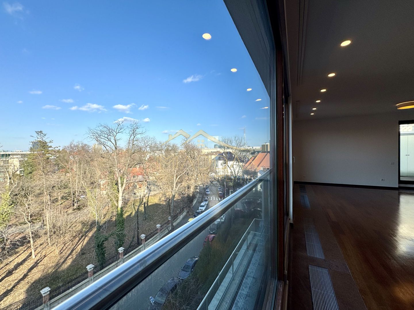 Penthouse - Duplex Exclusivist *218mp* / 60mp terasa / Kiseleff - Capitale - Poză 7