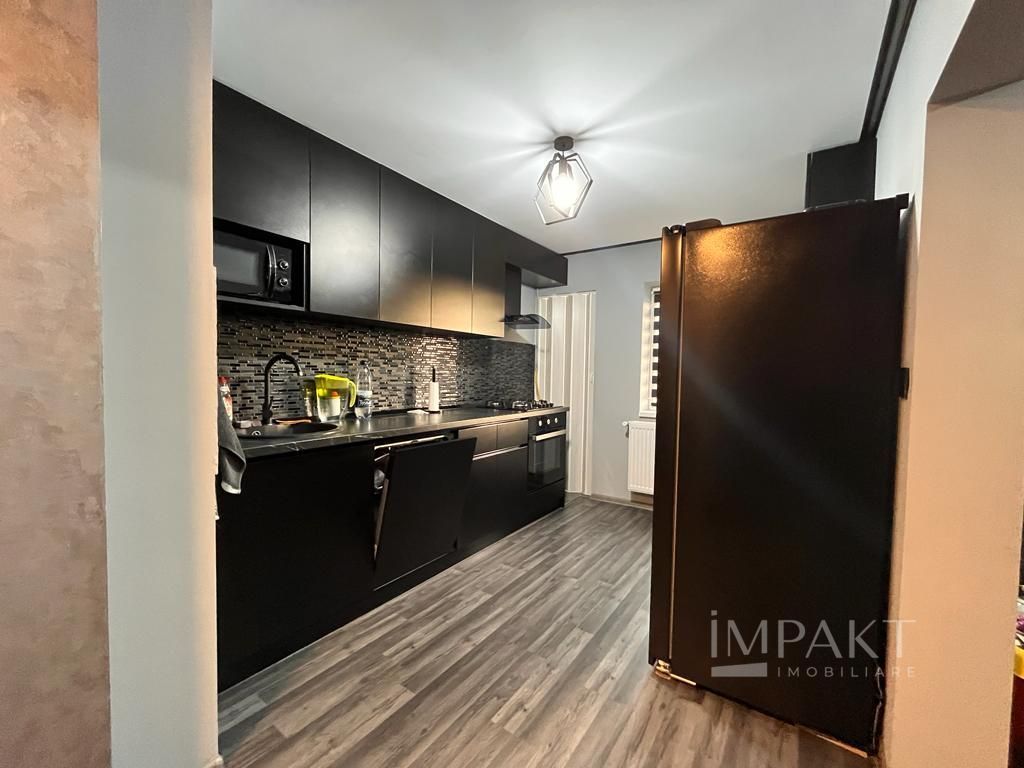 Apartament cu 4 camere, in cartierul Marasti! - Poză 5