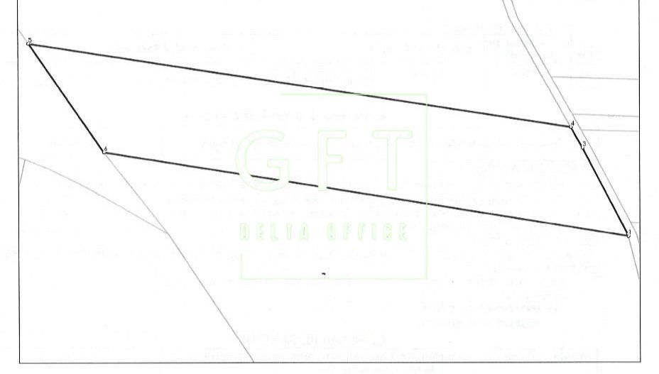 Teren 11650 mp (1,16 ha)-ideal agricultura, Fonduri Europene-Satu Nou - Poză 1