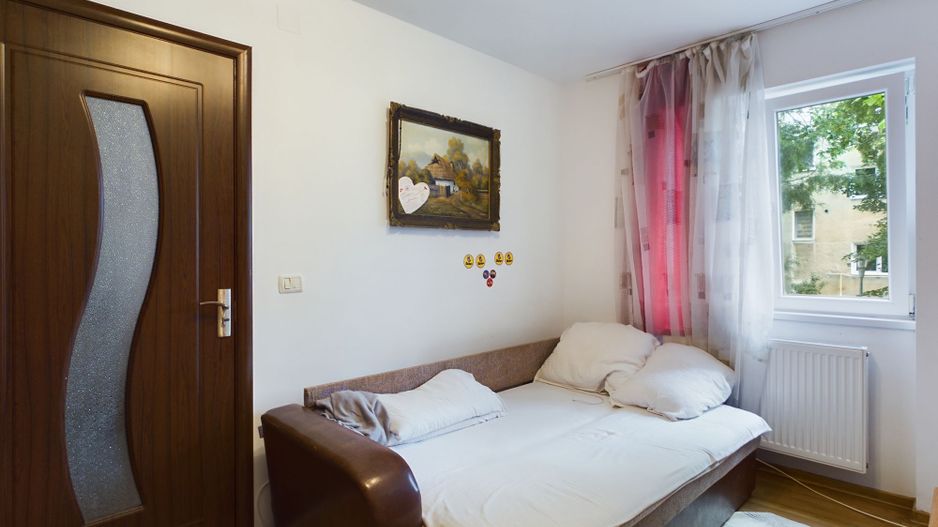 Garsoniera confort 1 - Poză 6