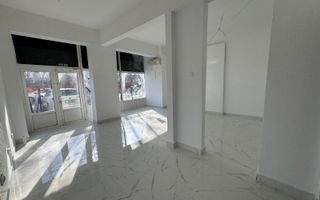 Spațiu comercial 100 mp - Parter, bloc reabilitat | Sector 5 - Poză 3