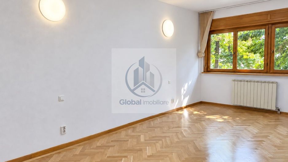 Aviatorilor | 200 mp | 5 camere | Garaj + boxă | 0% comision - Poză 6