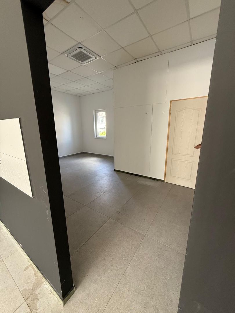 Spatiu comercial de inchiriat, 90 mp, alimentatie publica, Eroilor. - Poză 3
