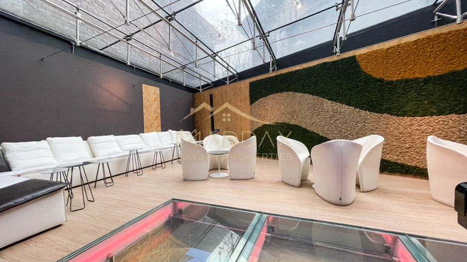 Cladire de birouri + spatiu comercial *1106 mp* // Dorobanti Capitale - Poză 3