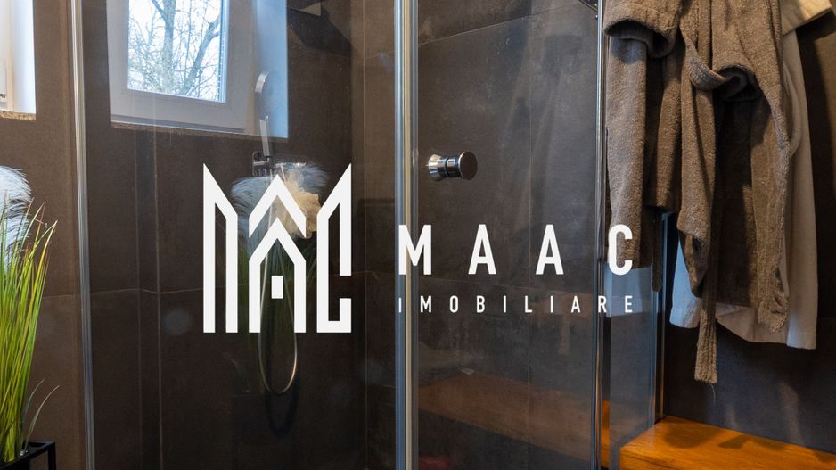 Penthouse de LUX | 150 Mp | 2 nivele | Padurea Dumbrava - Poză 43