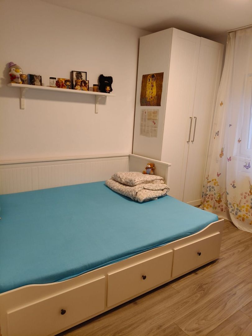 Lipovei | 3 Camere |Etaj Intermediar | Bloc Izolat - Poză 6