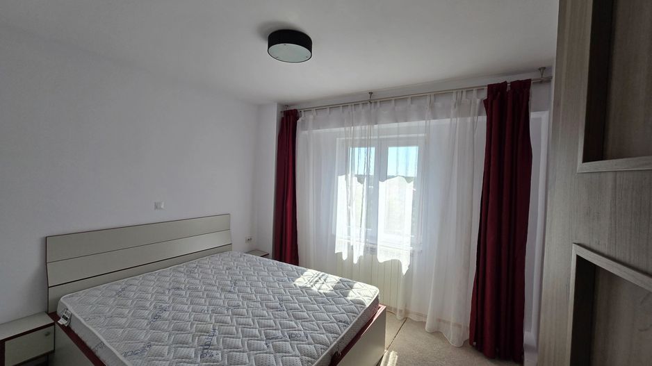 Apartament 3 camere,  Zona Lipovei, Decomandat, 72mp utili, Garaj cu CF - Poză 6