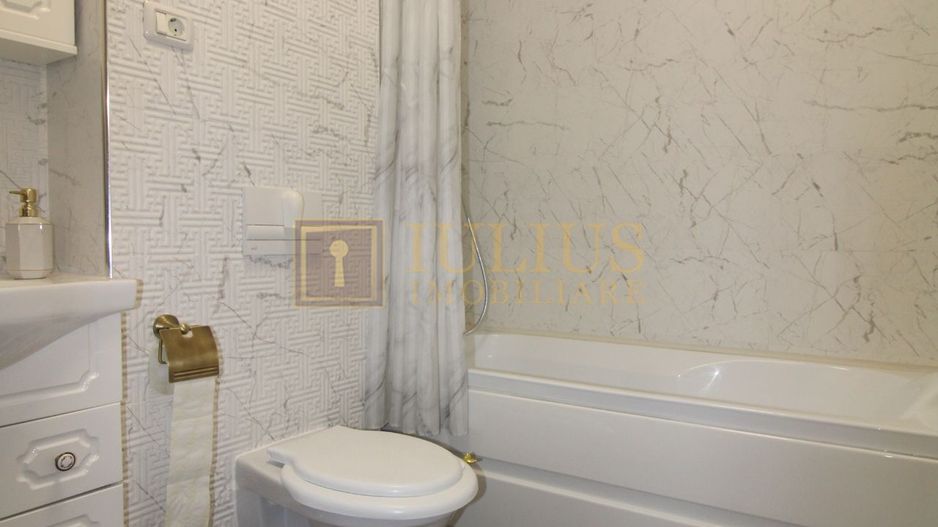 2 camere, centrala proprie, zona Aradului. - Poză 9