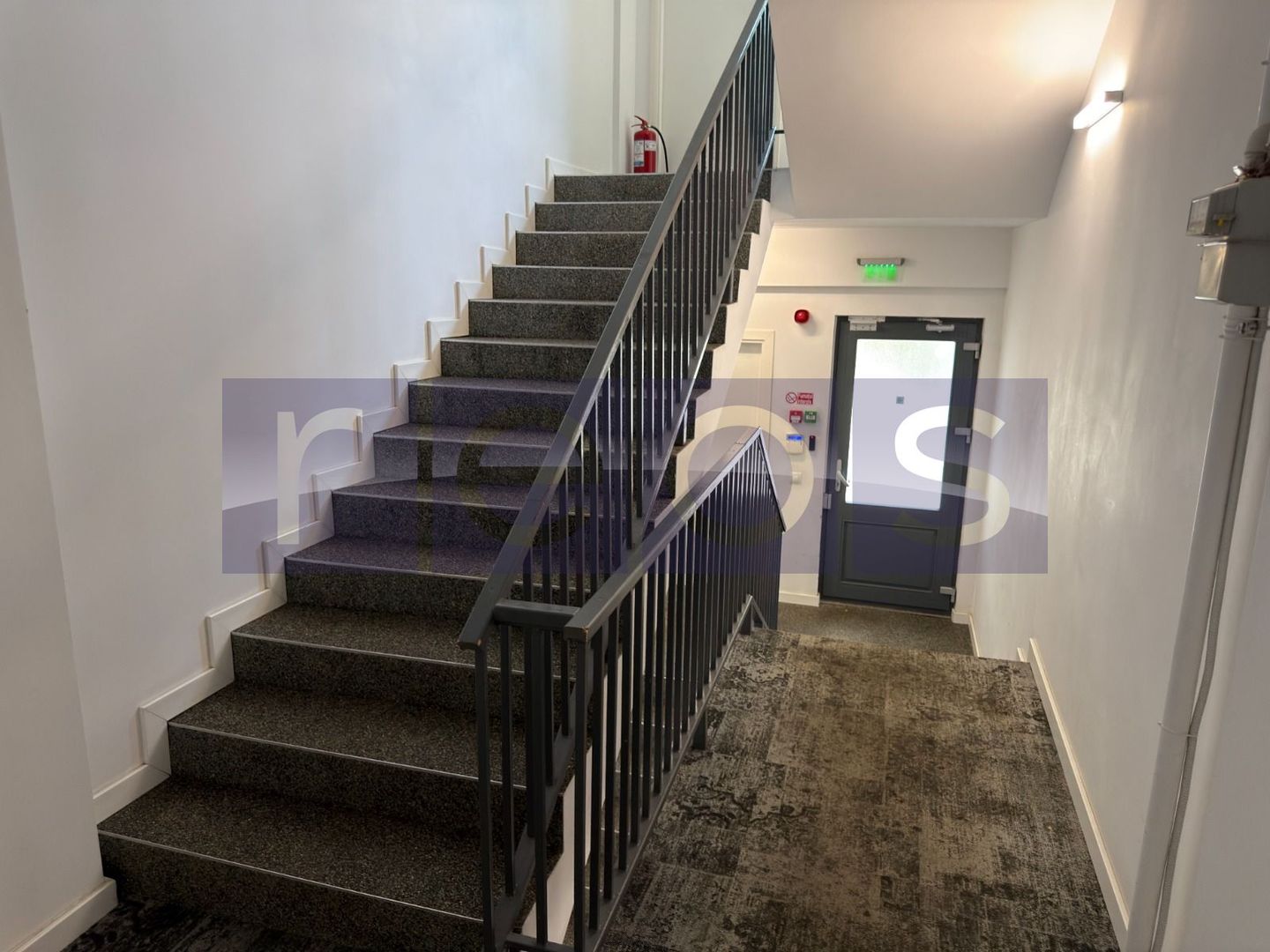 VILA PREMIUM FLOREASCA | 385MP | CURTE PROPRIE-PARCARE | IDEAL BIROURI - Poză 33
