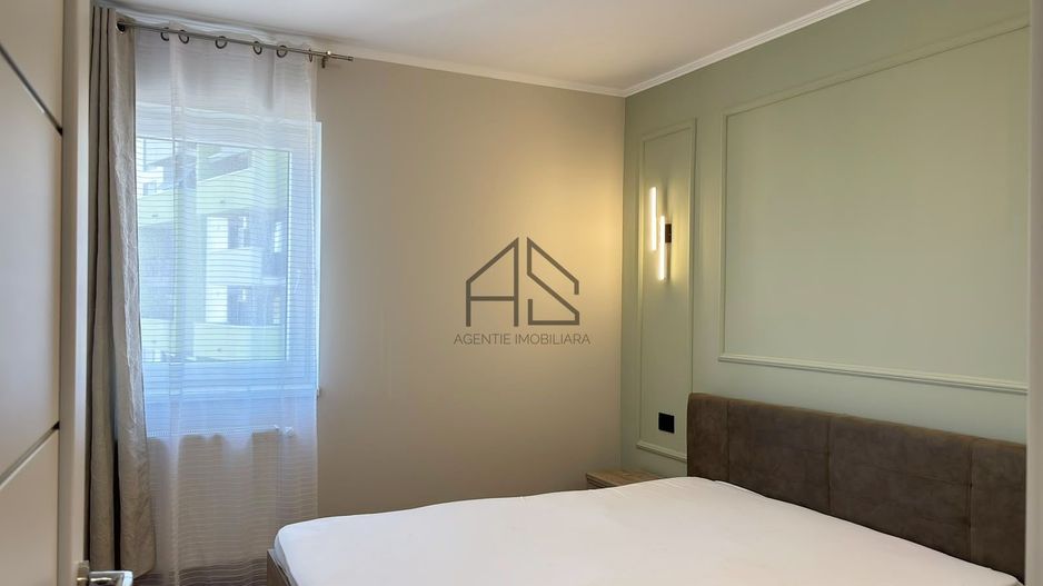 De închiriat | Apartament cu 3 Camere | Loc de parcare | Prima Nufărul - Poză 4