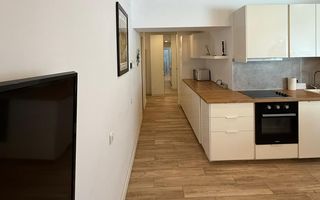 2 camere | Central District Cuza 99 | Titulescu | Victoriei - Poză 5
