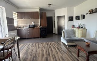 Apartament decomandat cu 2 camere, garaj subteran inclus. - Poză 3