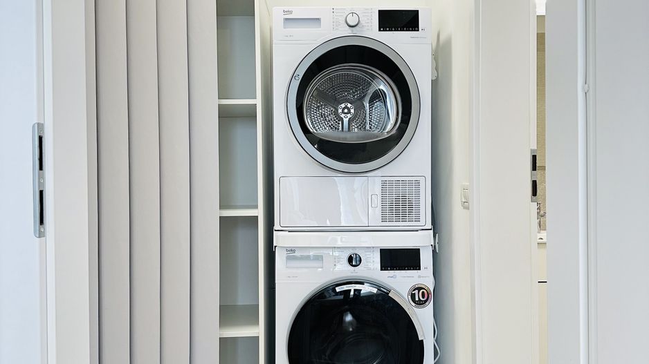 Oferta rezervata | 2 camere,  57 mp | Parcare Subterana & Terasa - Poză 17