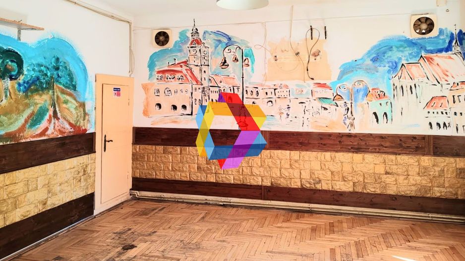 Spatiu comercial de închiriat Brasov - 140 mp  # plus-imo.ro - Poză 4