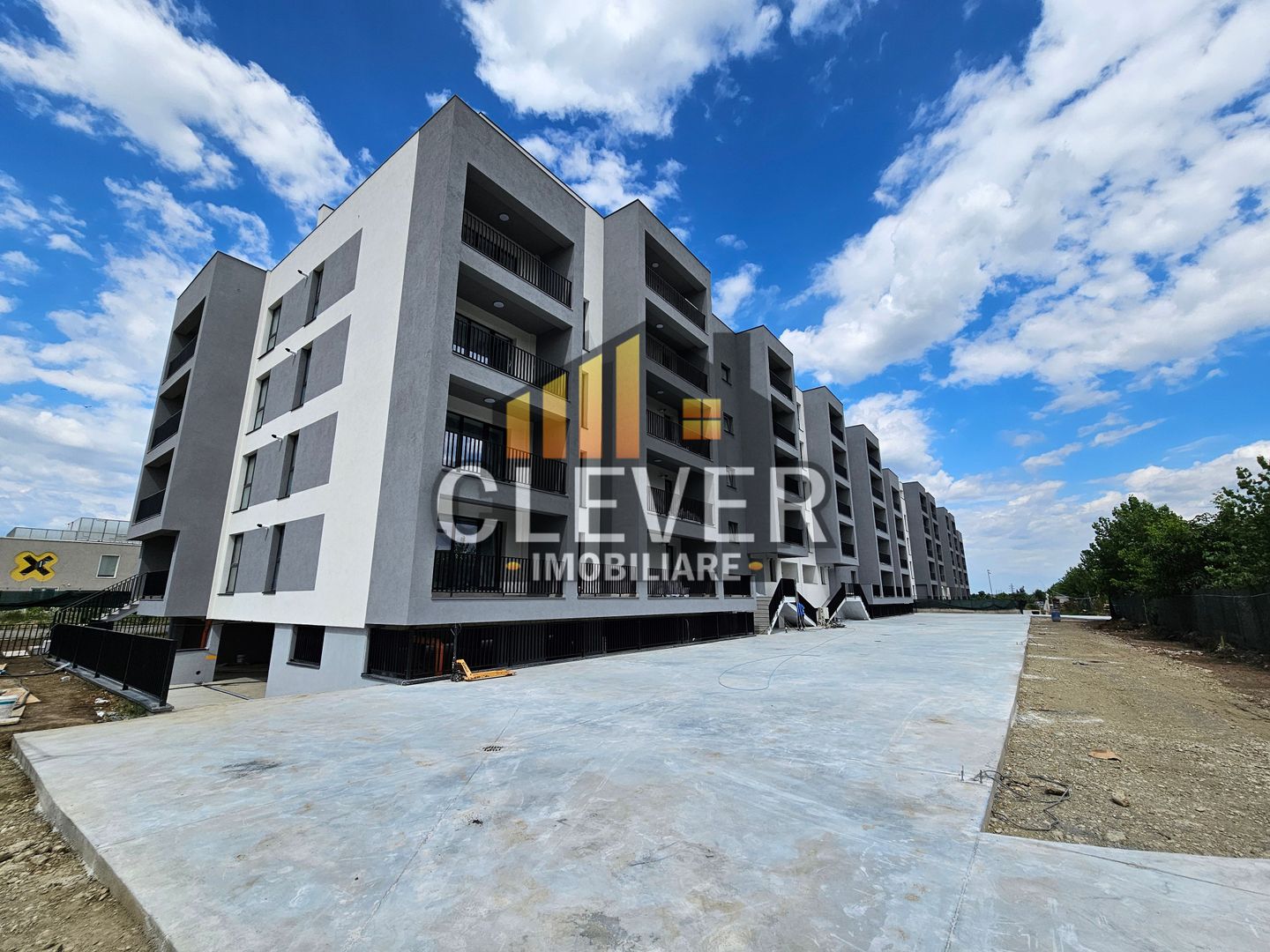 Finalizat Direct Dezvoltator | 2 Camere Decomandat | Metrou Teclu - Poză 15