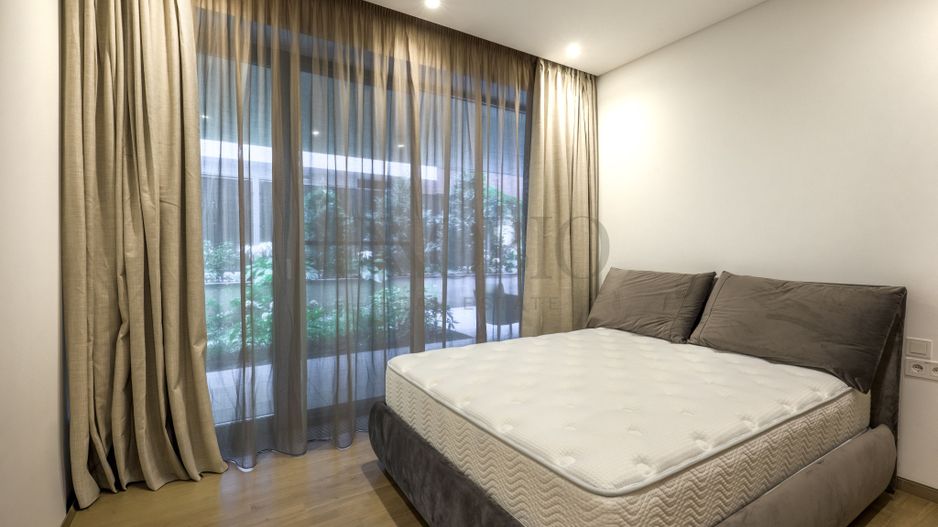 Apartament 3 camere cu terasă și parcare inclusă - Poză 10