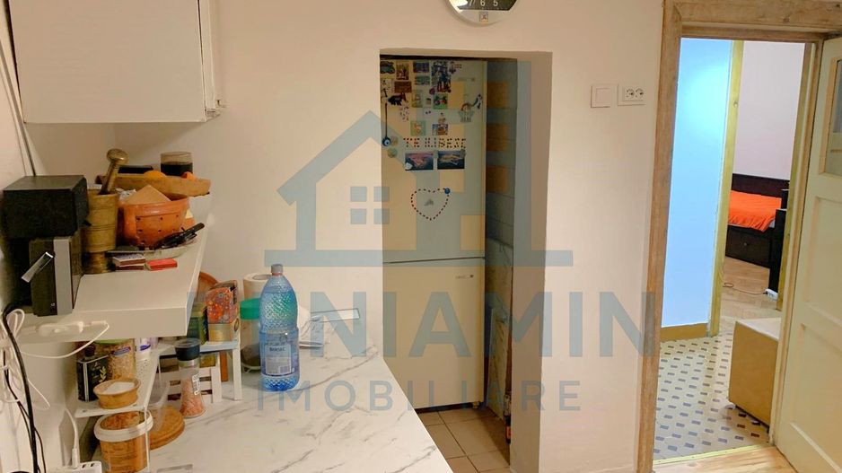 Apartament 2 camere decomandat P/2 Blocurile Militare, Strada Spaniei - Poză 8
