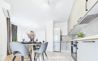 Apartament cu vedere spectaculoasă, prima închiriere,  Nord One - Poză 11