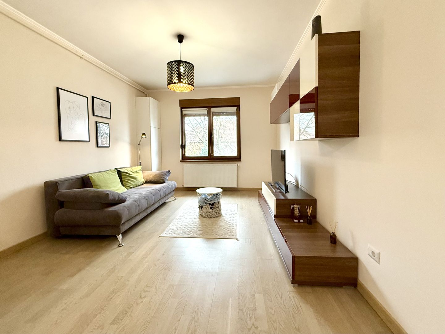 Apartament 2 camere, Pet Friendly, in zona Iulius Mall-Lipovei - Poză 4