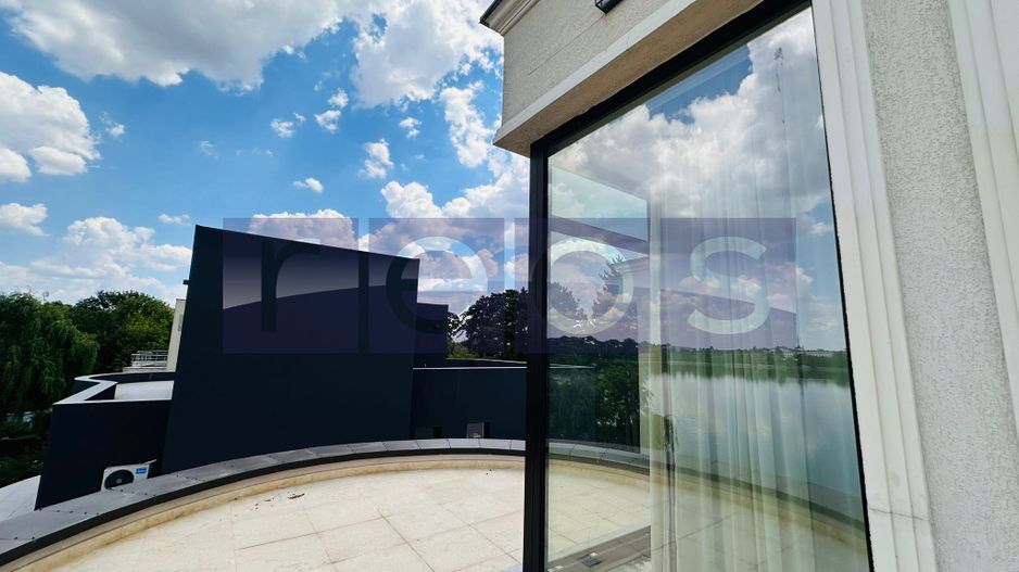 VILA DE LUX | BUFTEA LAC | 8 CAMERE - Poză 36