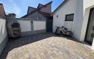 Casa INDIVIDUALA 6 camere, curte superba - zona Brana, Selimbar - Poză 18
