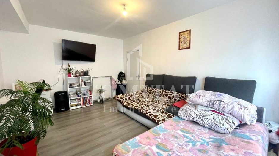 Apartament 2 camere decomandate / etaj intermediar / Zona Vivo - Poză 1