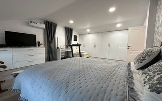 OPORTUNITATE | VILA INDIVIDUALA | GANEASA  AFUMATI | TEREN 500 MP - Poză 14