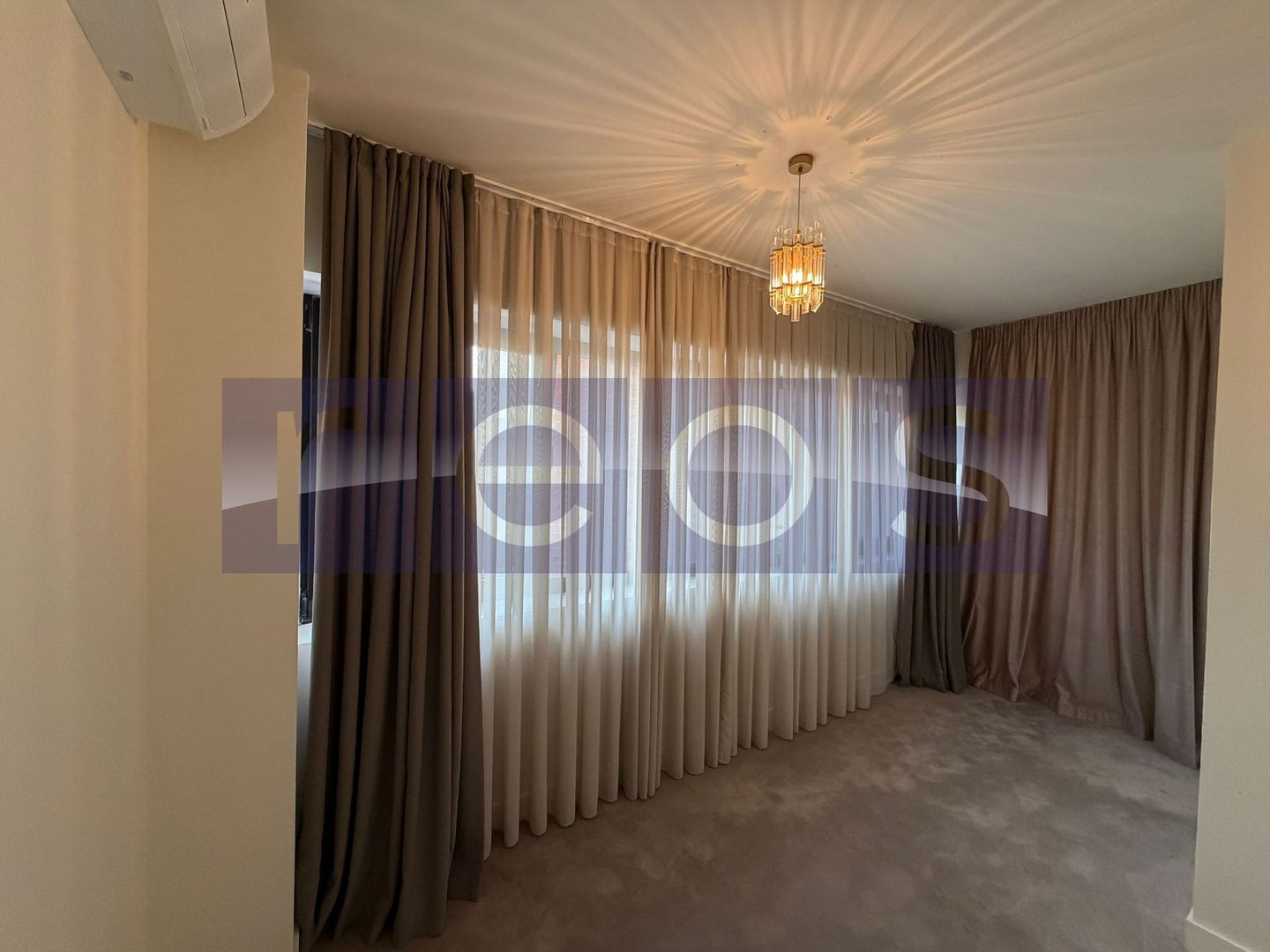 INCHIRIERE 2 CAMERE | GRADINA ICOANEI | 62MP | NEMOBILAT | BLOC NOU - Poză 5