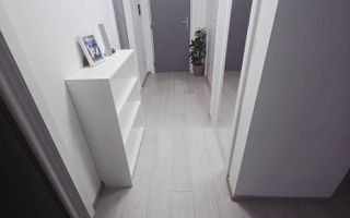 apartament 2 camere 65 mp,mobilat utilat,bloc 2022,parcare subterana - Poză 3