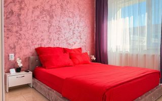 Apartament 2 camere semidecomandat, bloc nou, Iași – de închiriat - Poză 2