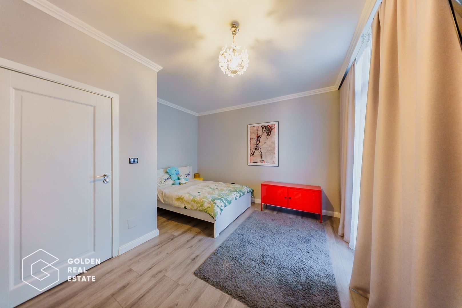 Apartament de revista, 3 camere, bloc Urbanna - Poză 18