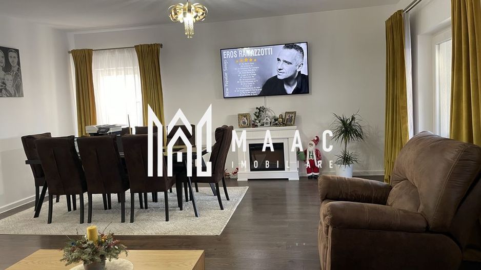 Casă Tip Duplex | Mobilată Si Utilată | Cartierul Arhitecțil - Poză 1